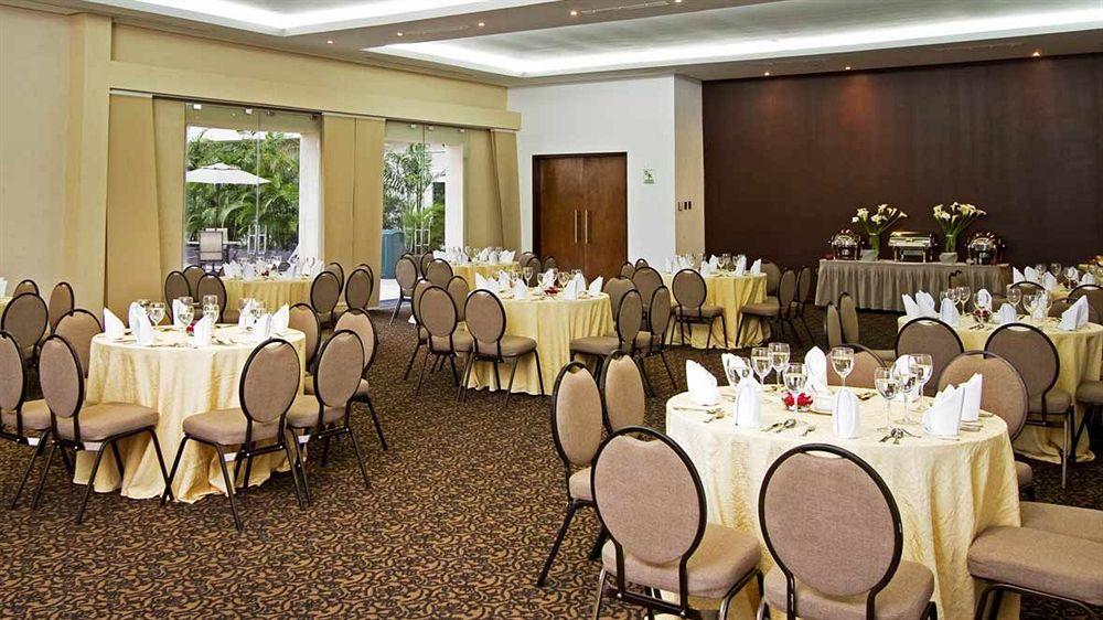 Lidotel San Cristóbal Екстериор снимка
