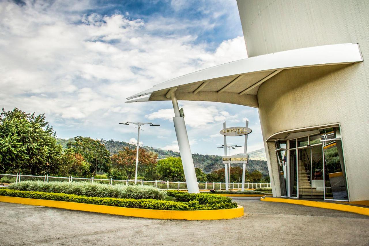 Lidotel San Cristóbal Екстериор снимка