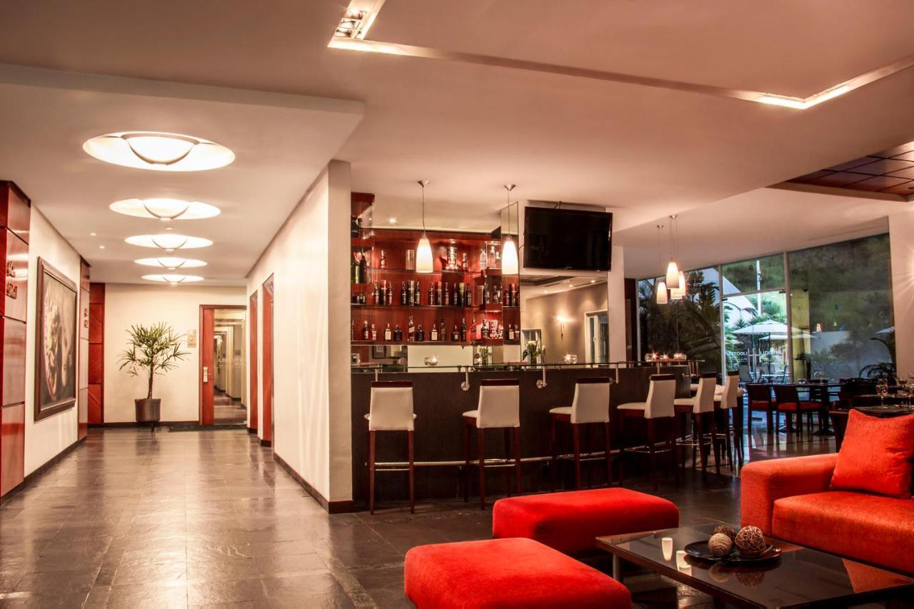 Lidotel San Cristóbal Екстериор снимка