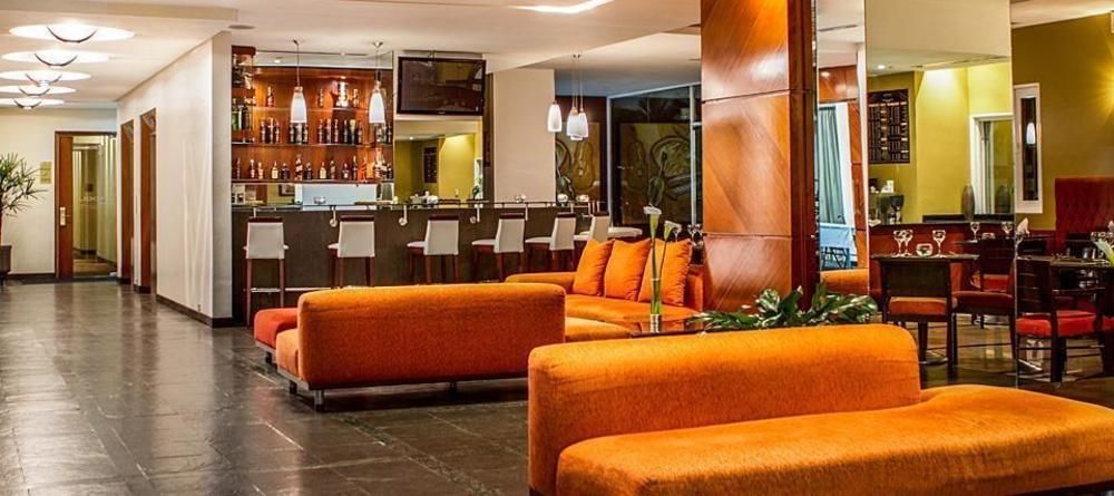 Lidotel San Cristóbal Екстериор снимка